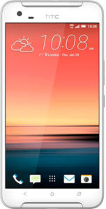 Мобильный телефон HTC One X9 Pink