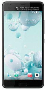 Мобильный телефон HTC U Ultra (64Gb) White
