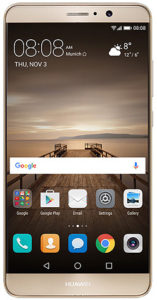 Мобильный телефон Huawei Mate 9 (MHA-L29)