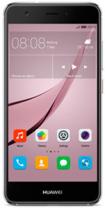 Мобильный телефон Huawei Nova Gray (CAN-L11)