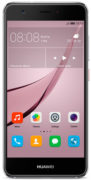 Мобильный телефон Huawei Nova Gray (CAN-L11)
