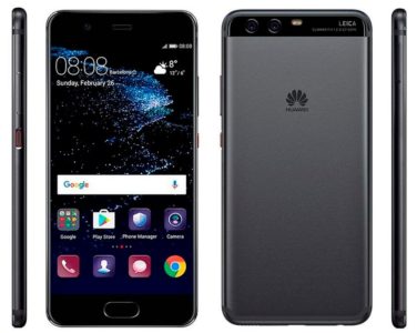Huawei P10 64GB (VTR-L29)