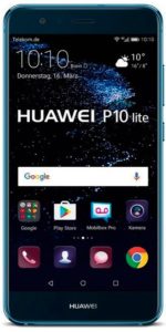 Huawei P10 Lite 3Gb/32Gb (WAS-LX1)