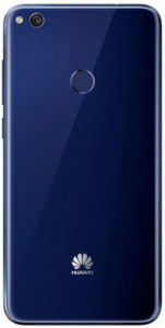 Huawei P8 lite 2017 (PRA-LA1)