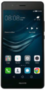 Мобильный телефон Huawei P9 lite Black (VNS-L21)