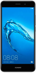 Мобильный телефон Huawei Y7 Gray (TRT-LX1)