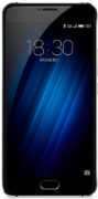 Мобильный телефон Meizu U10 (16Gb) Black