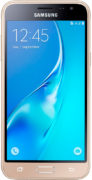 Мобильный телефон Samsung Galaxy J3 (2016) Gold (SM-J320F/DS)