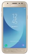 Мобильный телефон Samsung Galaxy J3 (2017) Gold (SM-J330F/DS)