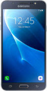 Мобильный телефон Samsung Galaxy J5 (2016) Black (SM-J510FN/DS)