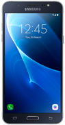 Мобильный телефон Samsung Galaxy J7 (2016) Black (SM-J710FN/DS)