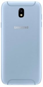 Samsung Galaxy J7 2017 (SM-J730FM/DS)