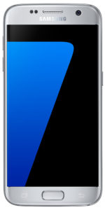 Мобильный телефон Samsung Galaxy S7 (32Gb) Silver (SM-G930FD)