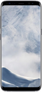 Смартфон Samsung Galaxy S8 64Gb (SM-G950FD)