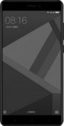 Xiaomi Redmi 4X (16Gb) Black