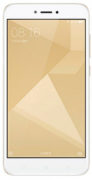 Xiaomi Redmi 4X (16Gb) Gold