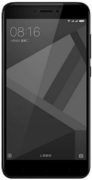 Xiaomi Redmi Note 4X (16Gb) Black