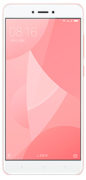 Xiaomi Redmi Note 4X (32Gb) Pink