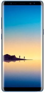 Samsung Galaxy Note8 64Gb (SM-N950F/DS)