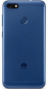Huawei P9 lite Mini (SLA-L22)