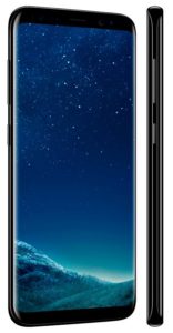 Samsung Galaxy S8+ 128Gb (SM-G955FD)