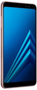Samsung Galaxy A8+ 2018 (SM-A730F/DS)