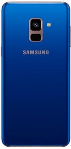Samsung Galaxy A8+ 2018 (SM-A730F/DS)