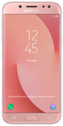 Мобильный телефон Samsung Galaxy J5 (2017) Pink (SM-J530FM/DS)