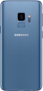 Смартфон Samsung Galaxy S9 64Gb (SM-G960FD)
