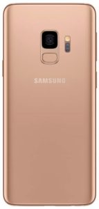 Смартфон Samsung Galaxy S9 64Gb (SM-G960FD)
