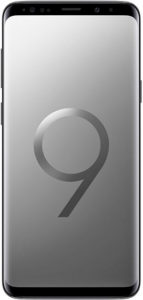 Смартфон Samsung Galaxy S9+ 64Gb (SM-G965FD)