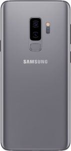 смартфон Samsung Galaxy S9+ 64Gb (SM-G965FD)