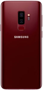 смартфон Samsung Galaxy S9+ 64Gb (SM-G965FD)