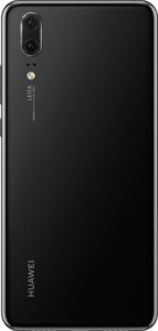 Huawei P20 (EML-L29)