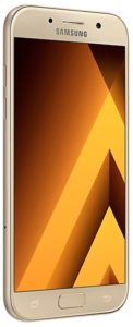 Samsung Galaxy A5 2017 (SM-A520F/DS)