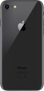 Apple iPhone 8 64GB темно-серый
