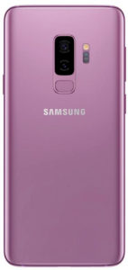 Samsung Galaxy S9+ 256Gb (SM-G965FD)