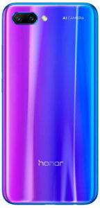 Honor 10 4Gb/64Gb (COL-L29A)