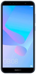 Huawei Y6 Prime 2018 16Gb (ATU-L31)