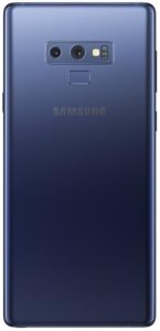 Samsung Galaxy Note9 128Gb (SM-N960F/DS)