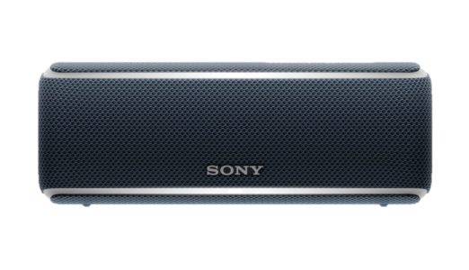 Sony SRS-XB21 black (2)