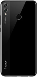 Honor 8X 4Gb/64Gb (JSN-L21)