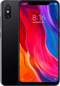 Xiaomi Mi 8 6Gb/128Gb (Global Version)