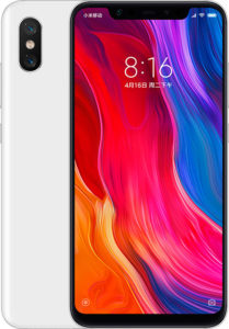 Xiaomi Mi 8 6Gb/128Gb (Global Version)
