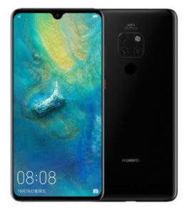 Huawei Mate 20 4Gb/128Gb (HMA-L29)