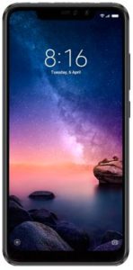 Xiaomi Redmi Note 6 Pro 3Gb/32Gb (Global Version)