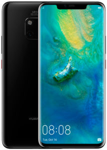 Huawei Mate 20 Pro 6GB/128GB (LYA-L29)