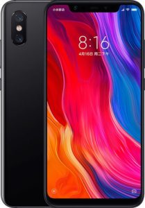 Xiaomi Mi 8 6Gb/64Gb (Global Version)