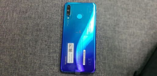 Huawei p30 lite blue — Хуавей п30 лайт насыщенный бирюзовый