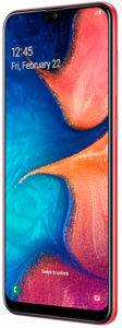 Samsung Galaxy A20 3Gb/32Gb (SM-A205F/DS)